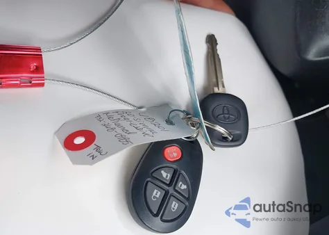 2020 Toyota Sienna Le из США, поврежденный, VIN 5TDKZ3DC3LS043379